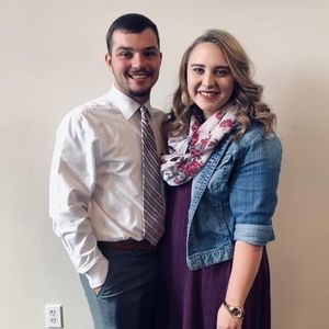 Meet your Posher, Austin